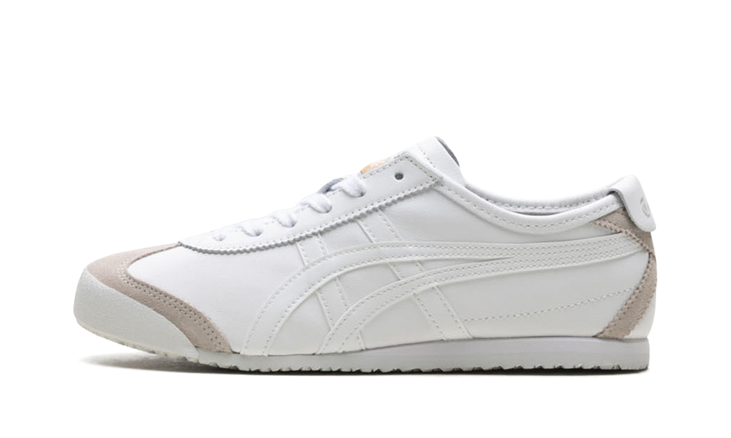 Onitsuka Tiger Mexico 66 Sneakers - White