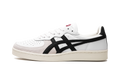 Onitsuka Tiger GSM Sneakers - White Grey Black