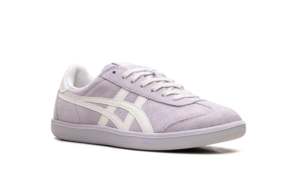 Onitsuka Tiger Tokuten Sneakers - Beige Purple