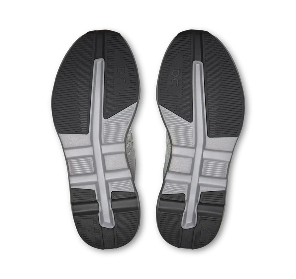 ON Men's Cloudzone Alloy/Rock