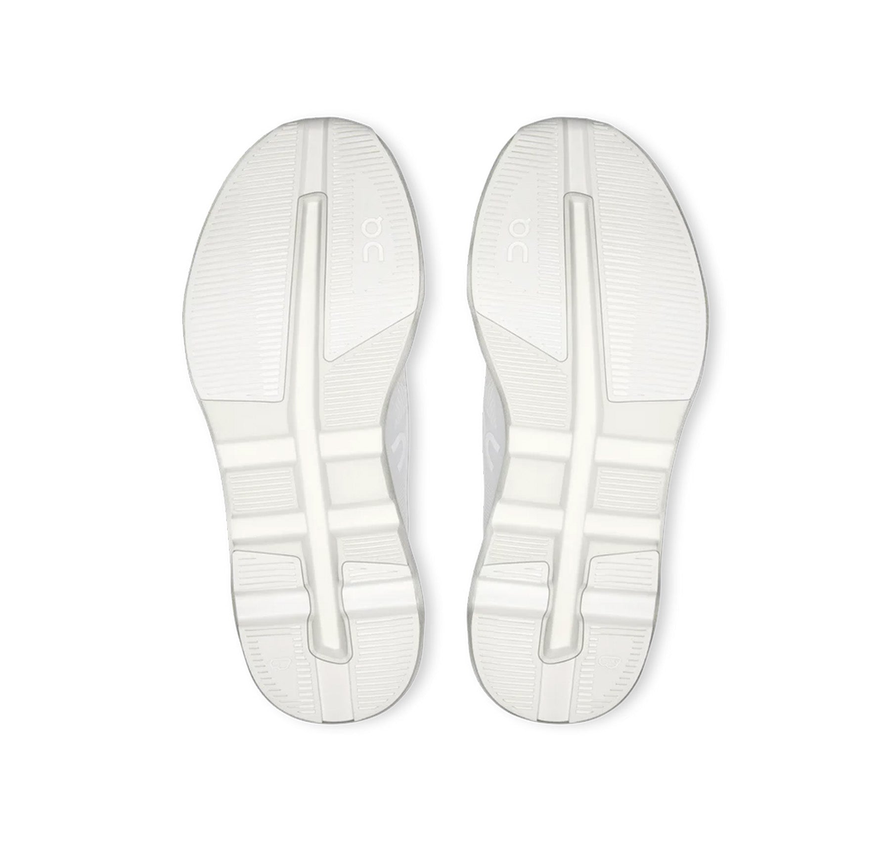 ON Men's Cloudzone White