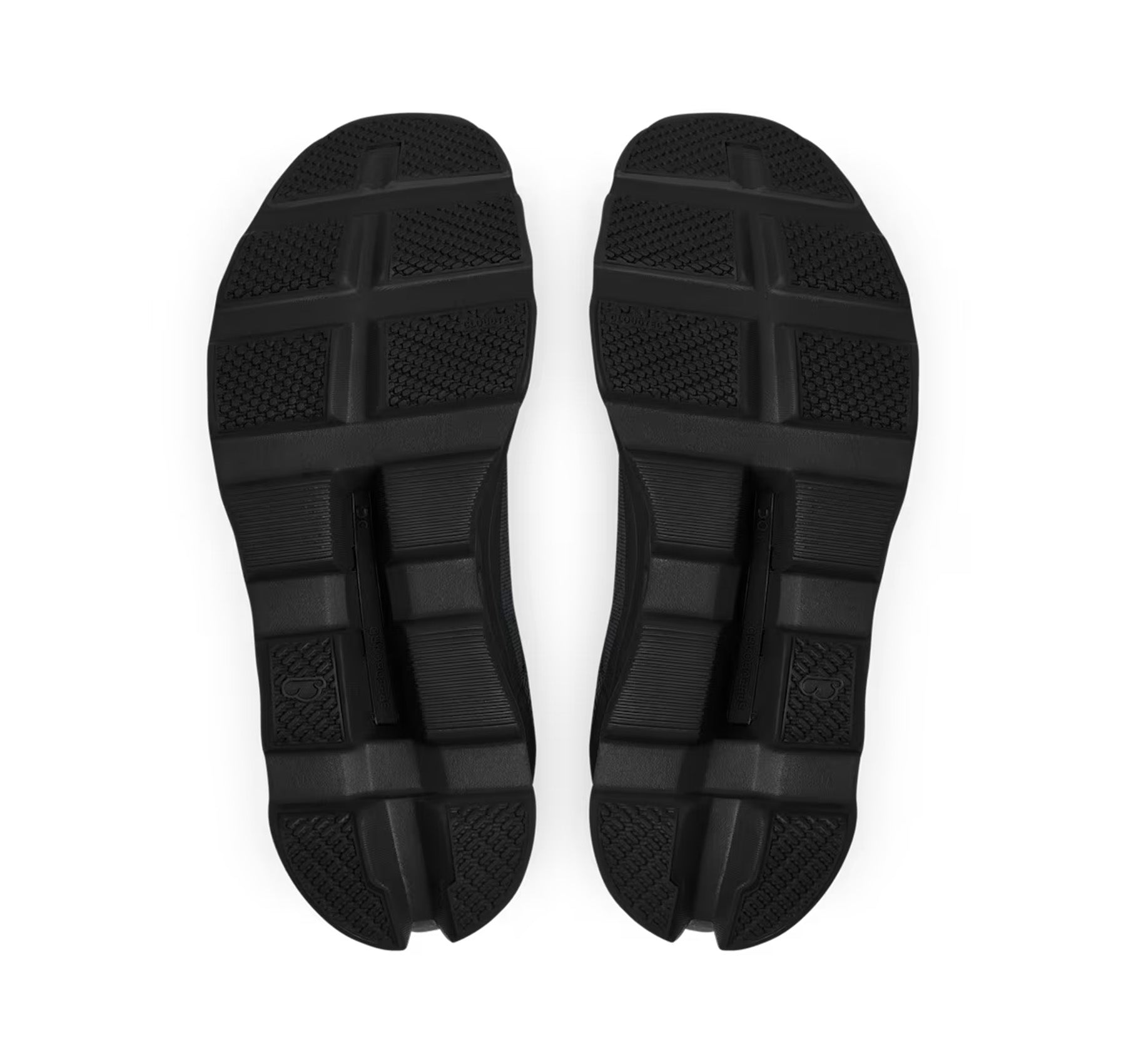 ON Men's Cloudmonster All Black