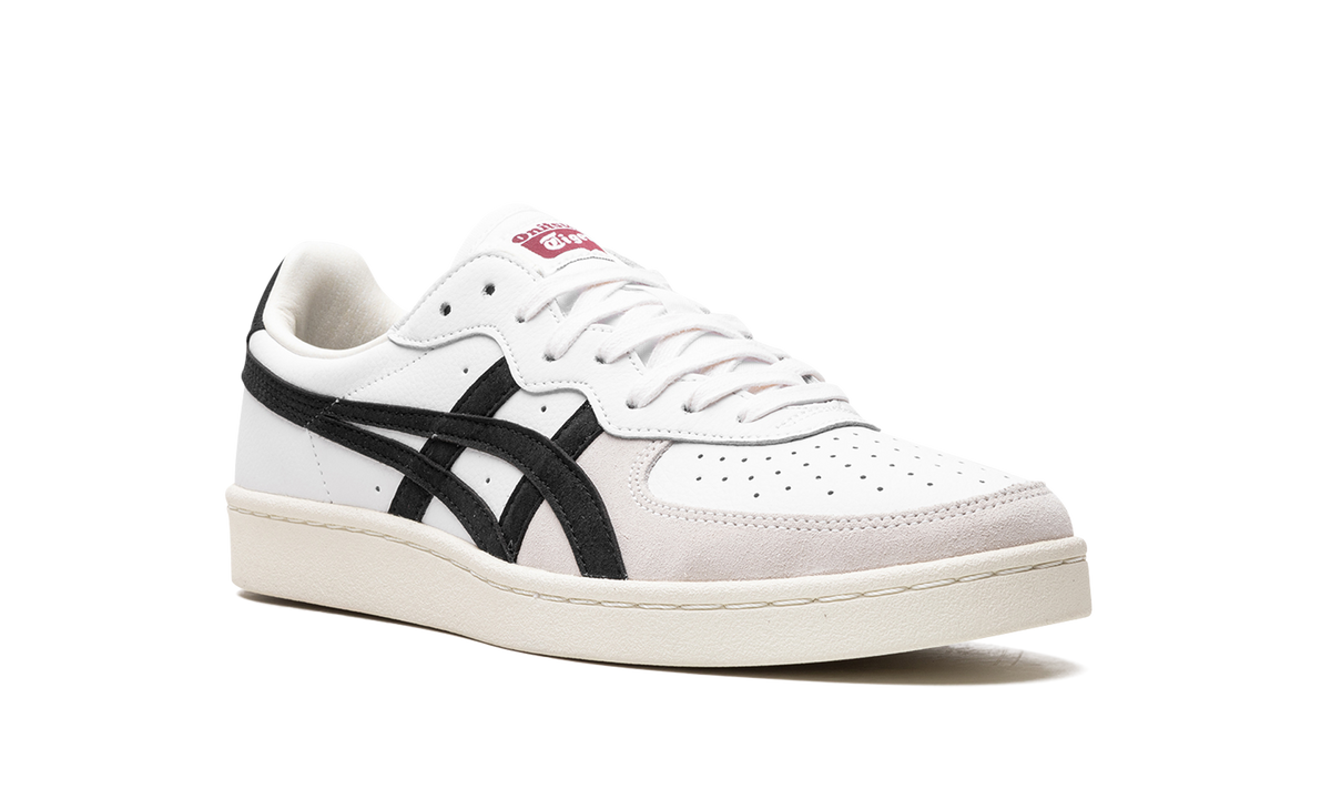 Onitsuka Tiger GSM Sneakers - White Grey Black