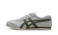 Onitsuka Tiger Mexico 66 Sneakers - Mid Grey Pine Tree