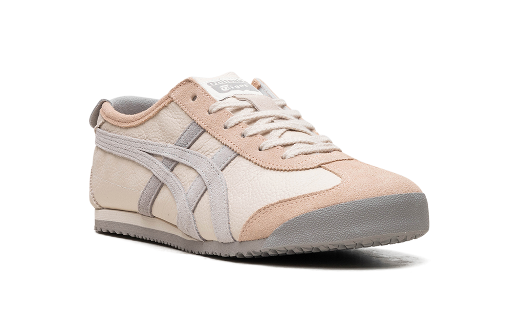 Onitsuka Tiger Mexico 66 Sneakers - Oatmeal Grey