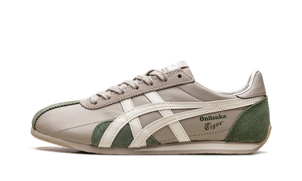 Onitsuka Tiger Runspark Sneakers - Grey