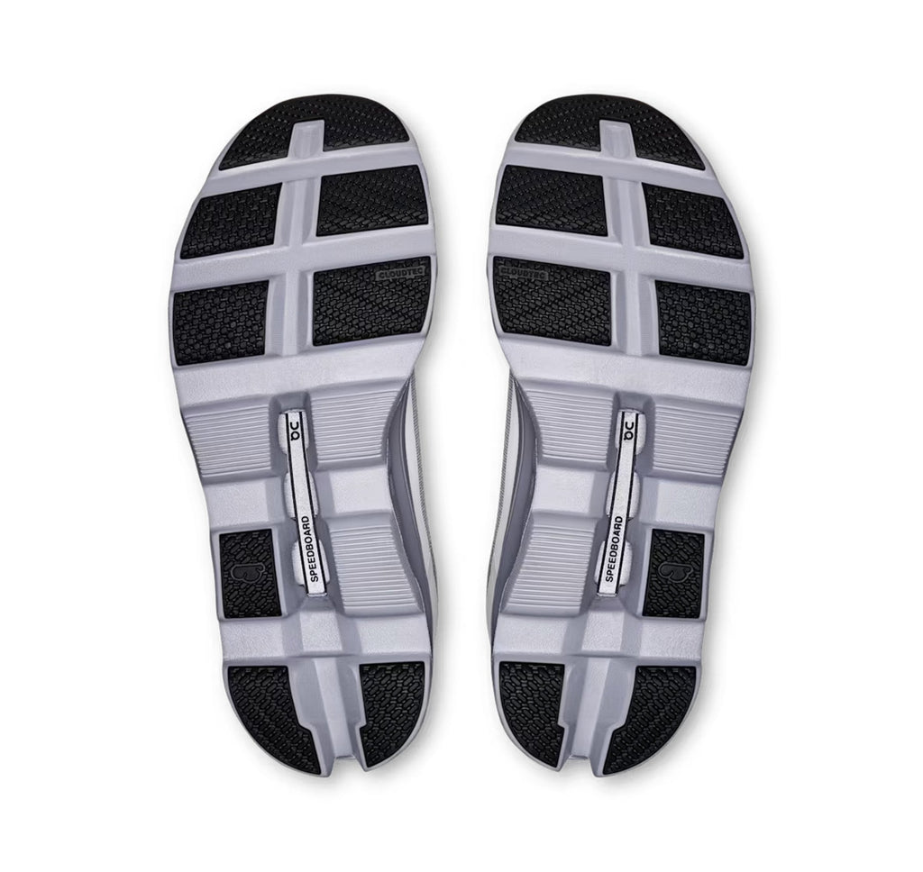 ON Men's Cloudmonster Alloy/Silver