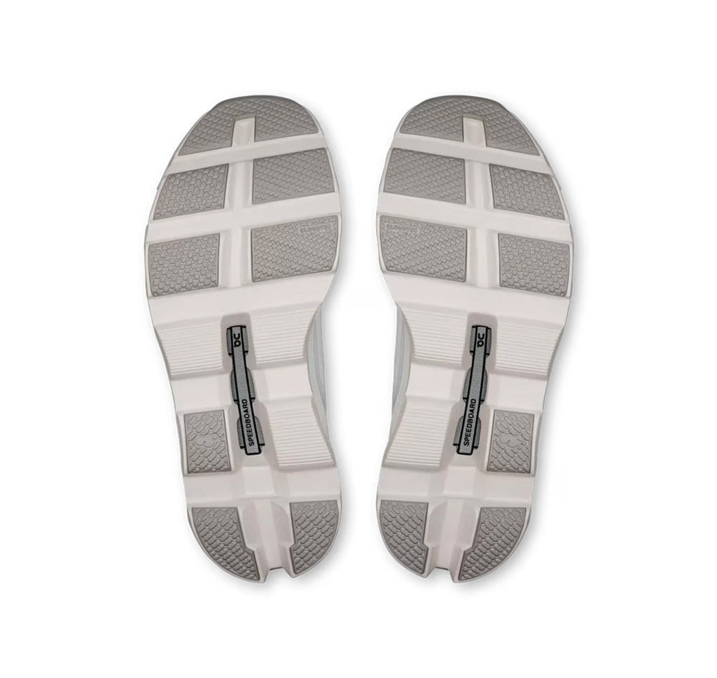 ON Men's Cloudmonster Void White