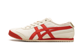 Onitsuka Tiger Mexico 66 Sneakers - Fiery Red