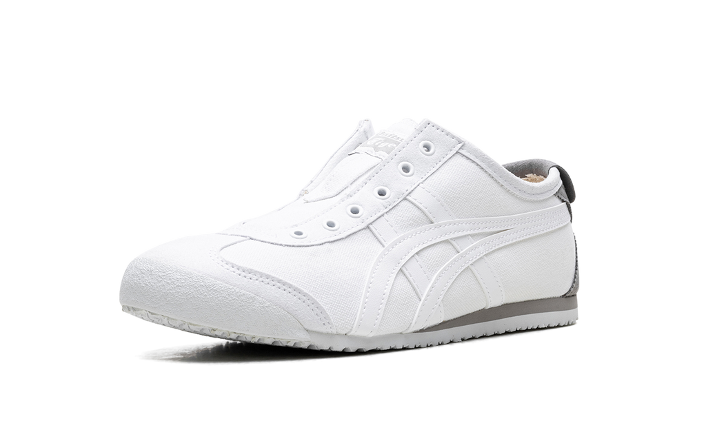 Onitsuka Tiger Mexico 66 Sneakers - White Grey