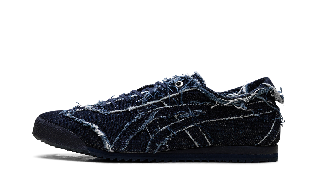 Onitsuka Tiger Mexico 66 SD Sneakers - Indigo Denim
