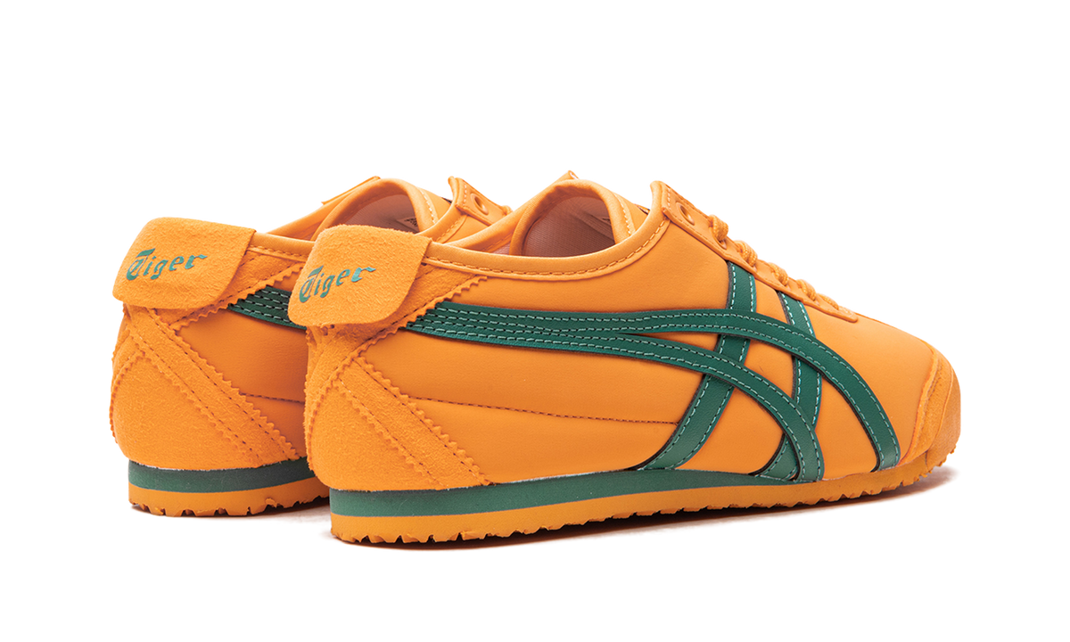Onitsuka Tiger Mexico 66 Sneakers - Citrus Edible Moss
