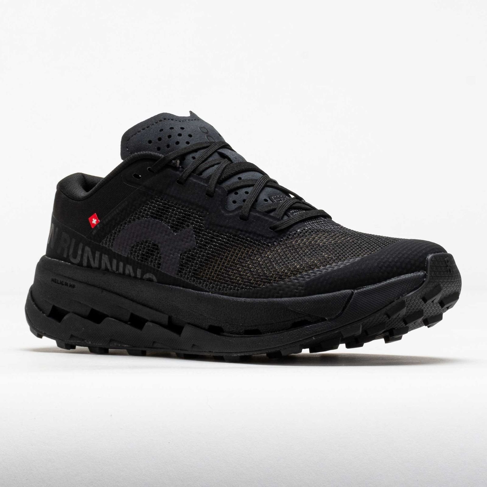 On Running Cloudultra 3 Black