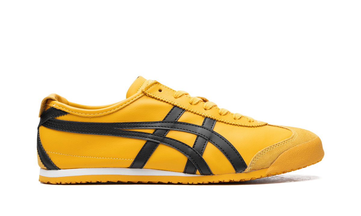 Onitsuka Tiger Mexico 66 Sneakers - Kill Bill 2015