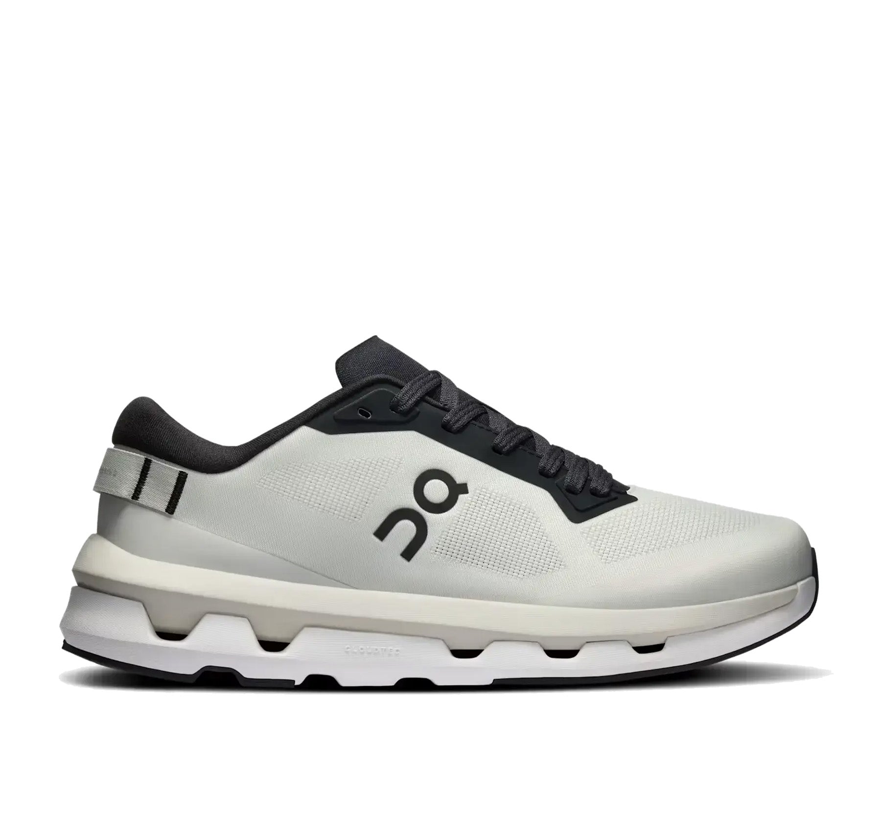 ON Women's Cloudzone Ice/Black