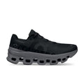 ON Women's Cloudmonster Black/Magnet