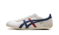 Onitsuka Tiger Runspark Sneakers - White Blue Red