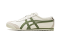 Onitsuka Tiger Mexico 66 Sneakers - Cream Green
