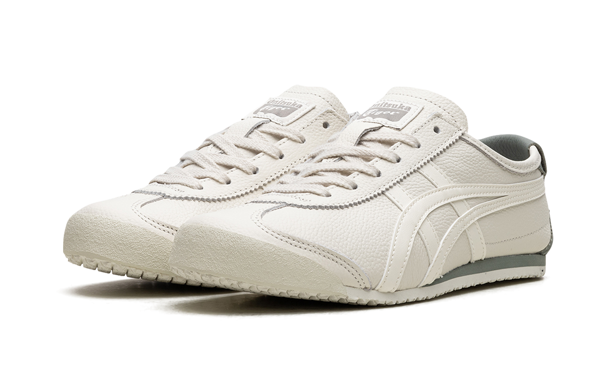 Onitsuka Tiger Mexico 66 Sneakers - Cream Sage
