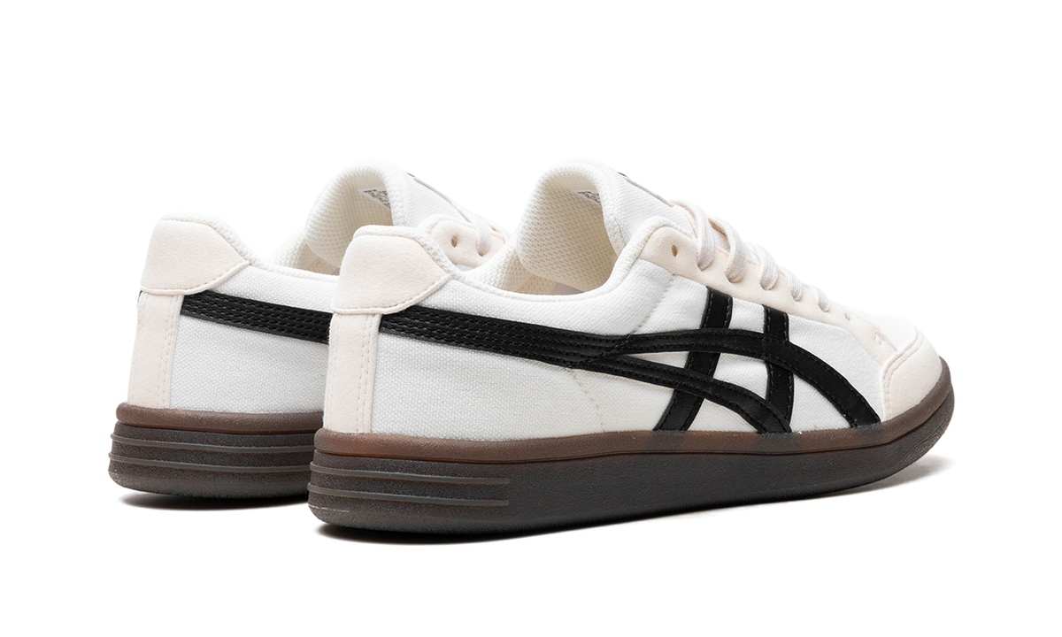 Onitsuka Tiger Advanti Sneakers - Cream White Black