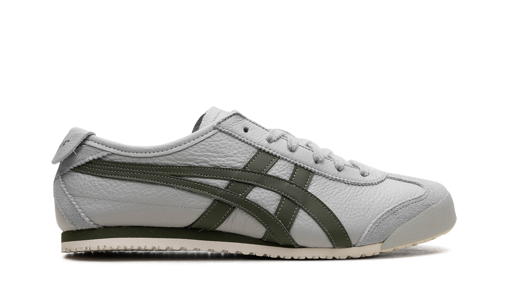 Onitsuka Tiger Mexico 66 Sneakers - Mid Grey Pine Tree