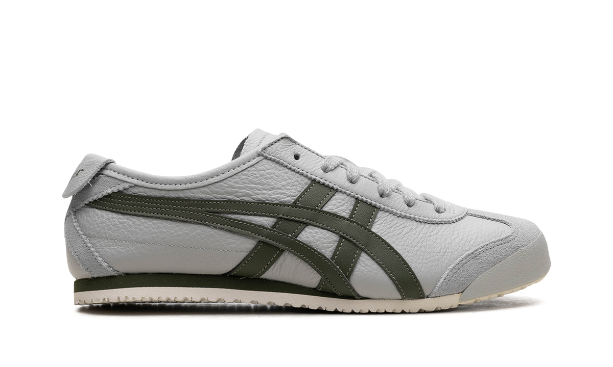 Onitsuka Tiger Mexico 66 Sneakers - Mid Grey Pine Tree