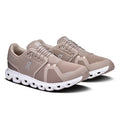 On Running Cloud 6 Fog White