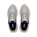 ON Cloudrock Low WP Gray Beige