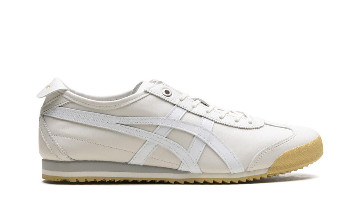 Onitsuka Tiger Mexico 66 SD Sneakers - Cream White Gum
