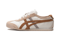 Onitsuka Tiger Mexico 66 Sneakers - Cream Khaki Carbon