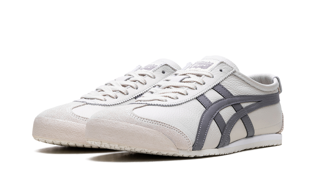 Onitsuka Tiger Mexico 66 Sneakers - Grey White | 1183A201 250