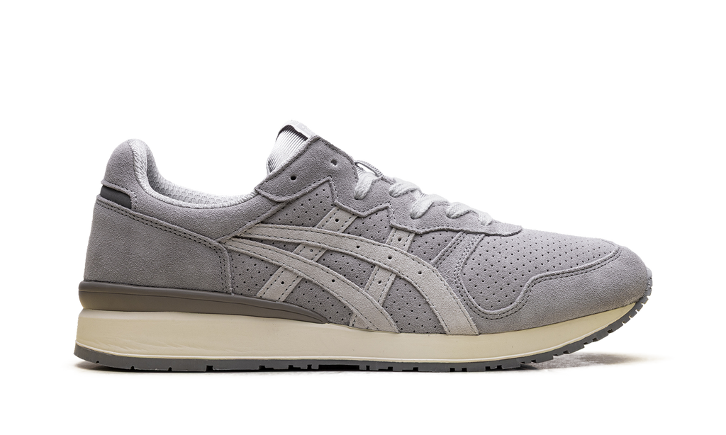 Onitsuka Tiger Tiger Ally Sneakers - Sheet Rock Piedmont Grey