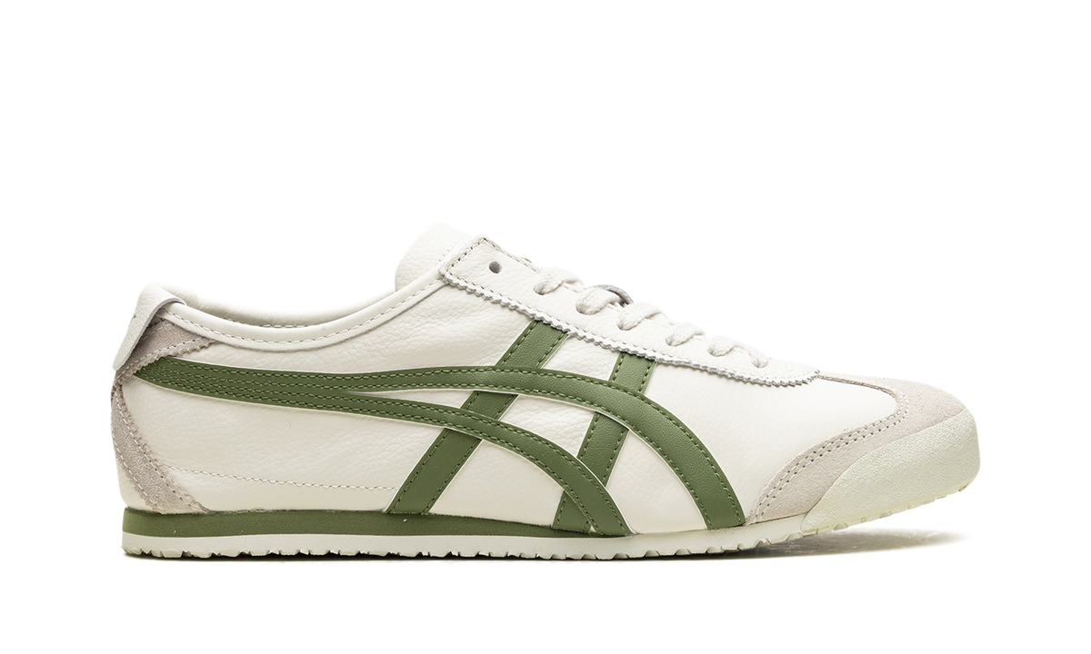 Onitsuka Tiger Mexico 66 Sneakers - Cream Green