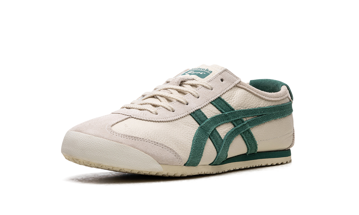 Onitsuka Tiger Mexico 66 VIN Sneakers - Cream Green