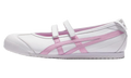 Onitsuka Tiger Patou Mexico 66 Ballerina Flats - White Cotton Candy
