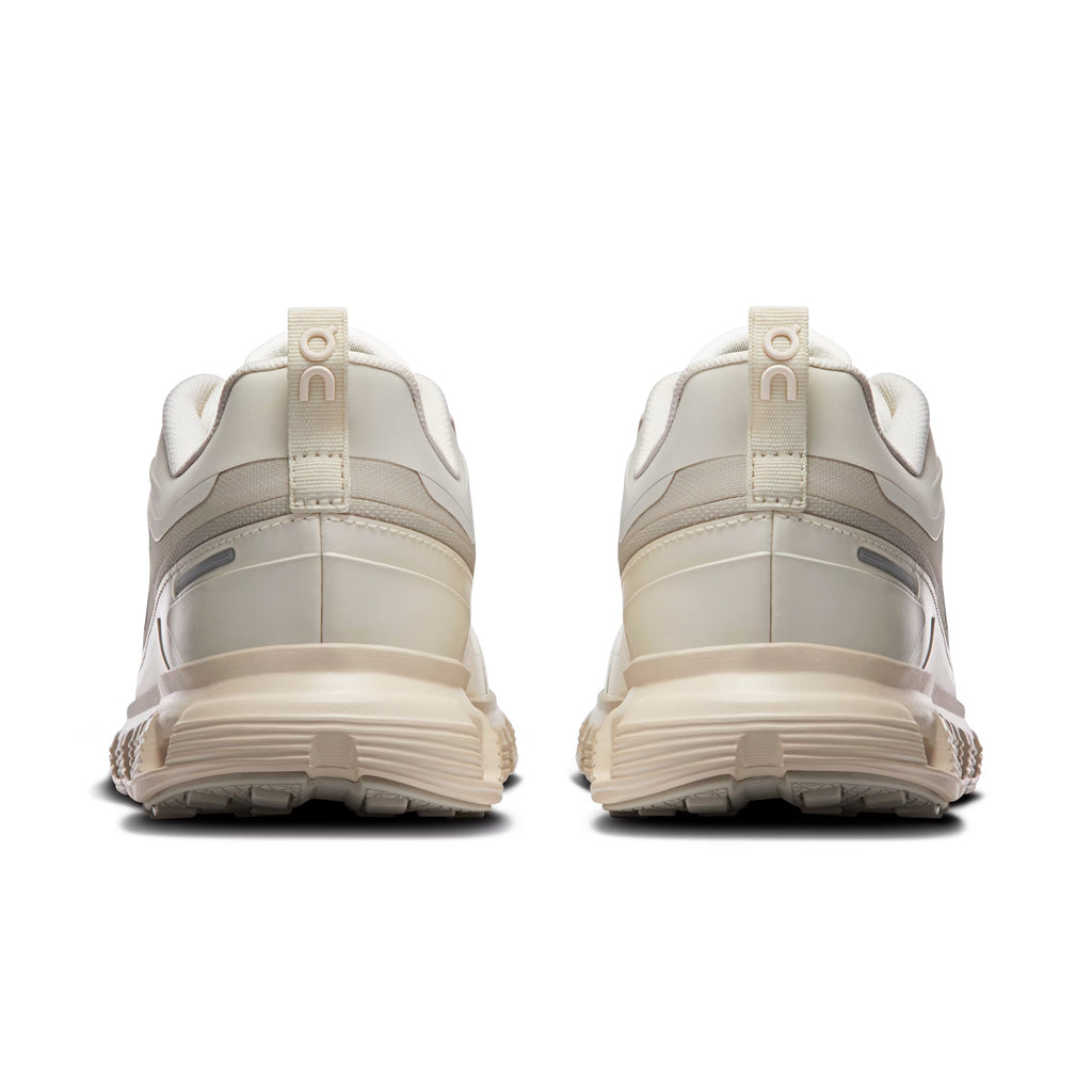 ON Women's Cloud 6 Geo Waterproof Dew/Dew