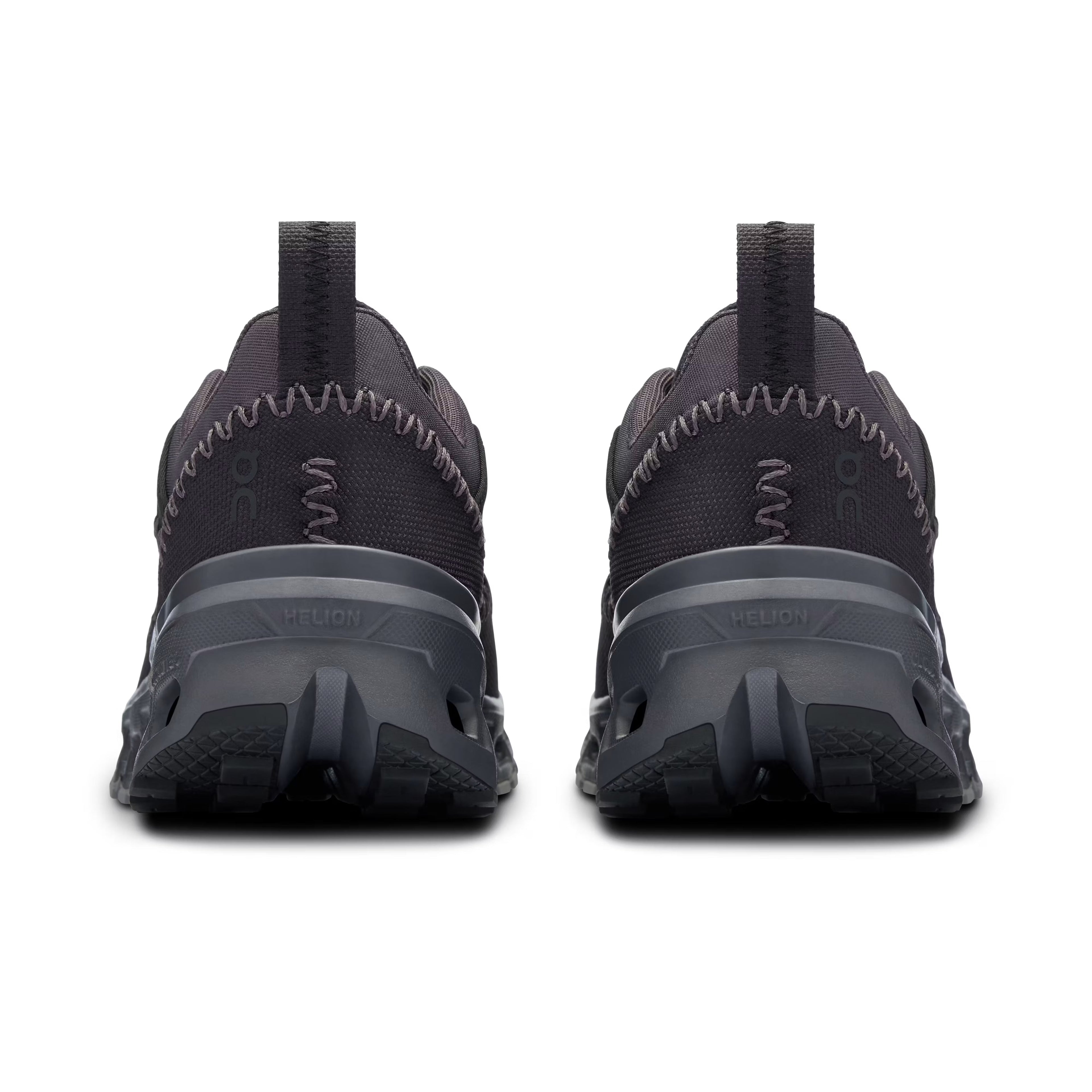 ON Women's Cloudaway 2 Black/Eclipse