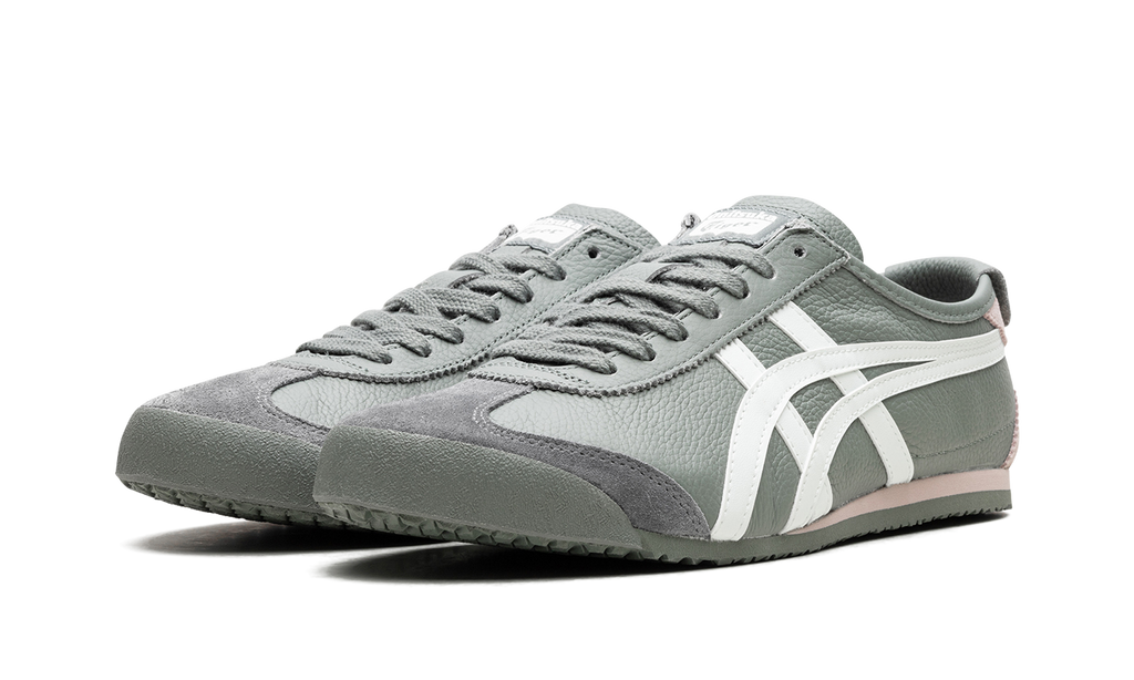 Onitsuka Tiger Mexico 66 Sneakers - Monument Blue