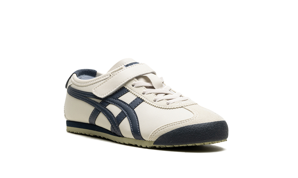 Onitsuka Tiger Mexico 66 PS Kids' Sneakers - Birch India Ink