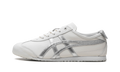 Onitsuka Tiger Mexico 66 Sneakers - White Silver | Ref. 133694