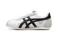 Onitsuka Tiger Runspark Sneakers - White Grey Black