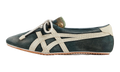 Onitsuka Tiger Tai Chi Sakura Suede Versace Sneakers - Green