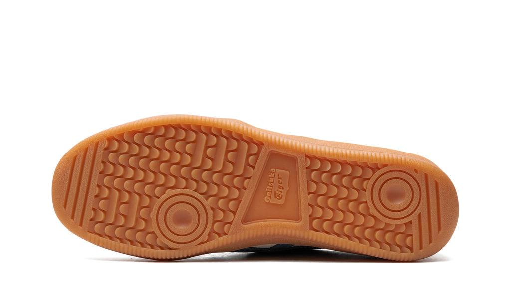 Onitsuka Tiger Tokuten Sneakers - White Blue Gum