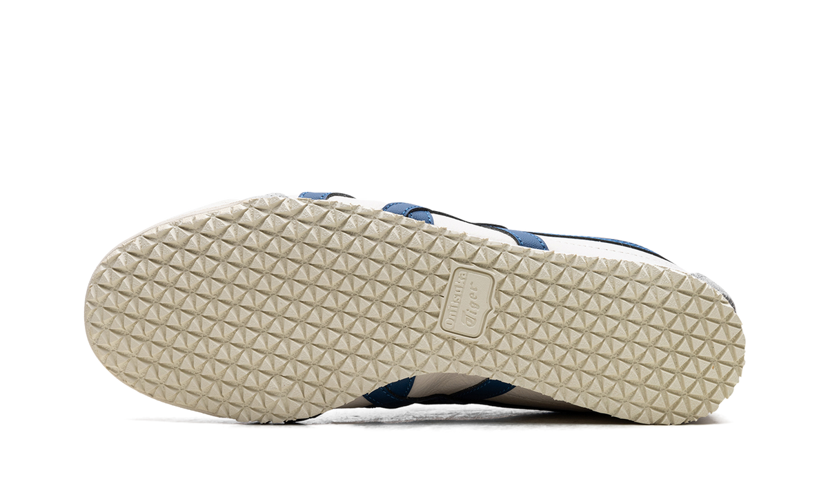 Onitsuka Tiger Mexico 66 Sneakers - Tan Black