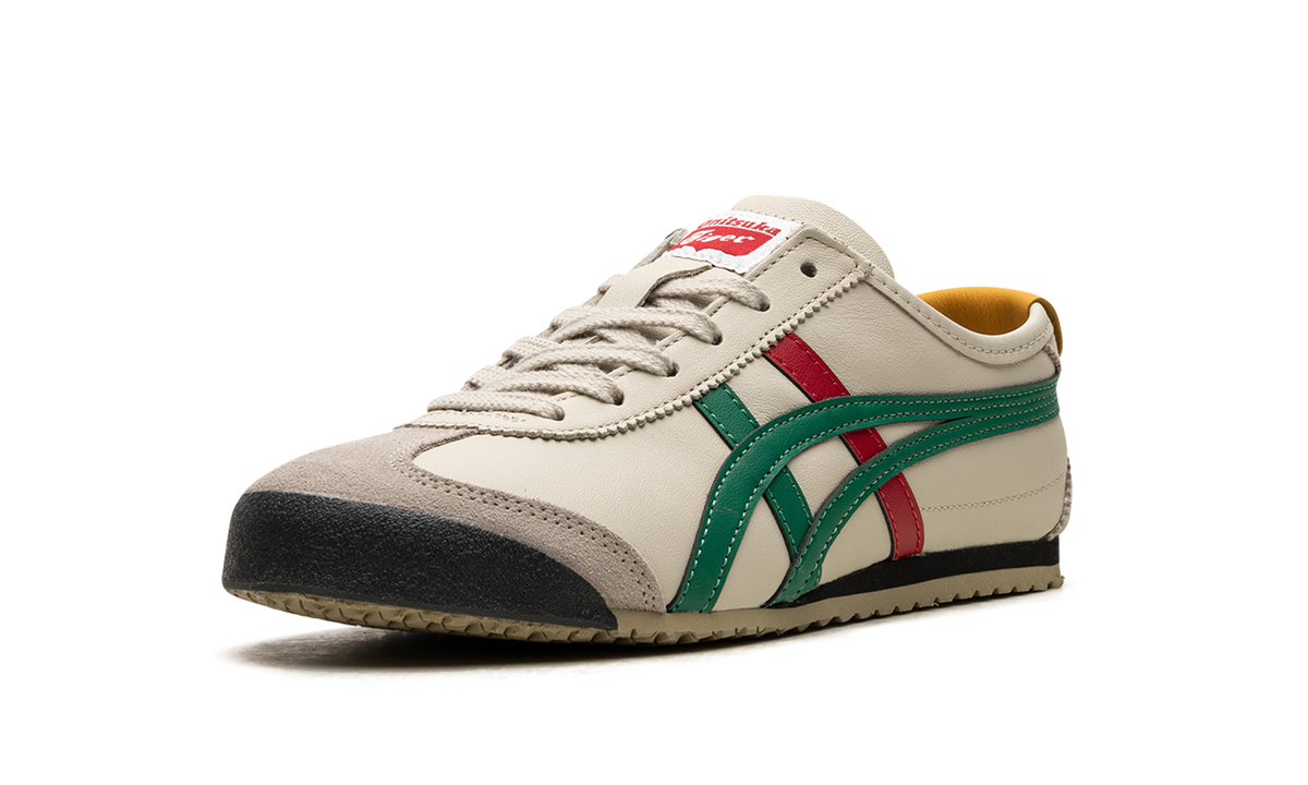 Onitsuka Tiger Mexico 66 Sneakers - Birch Green | 1183C102 201