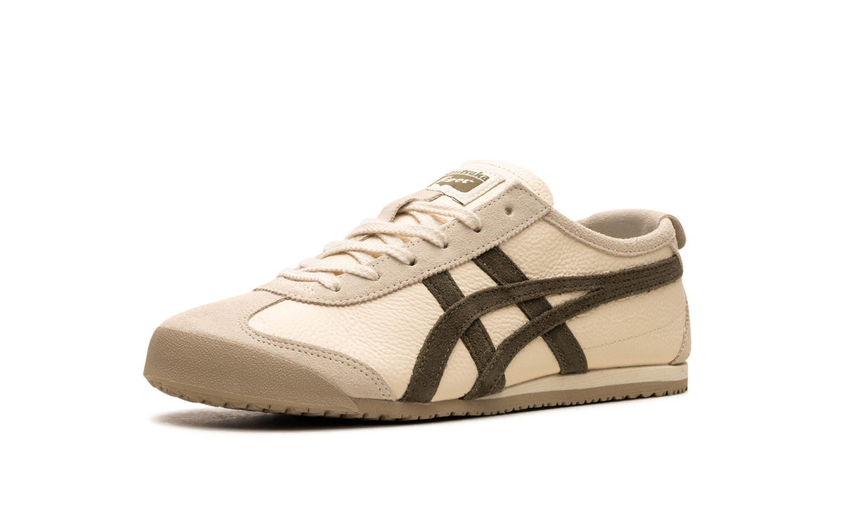 Onitsuka Tiger Mexico 66 VIN Sneakers - Beige Green | 1183C076 201
