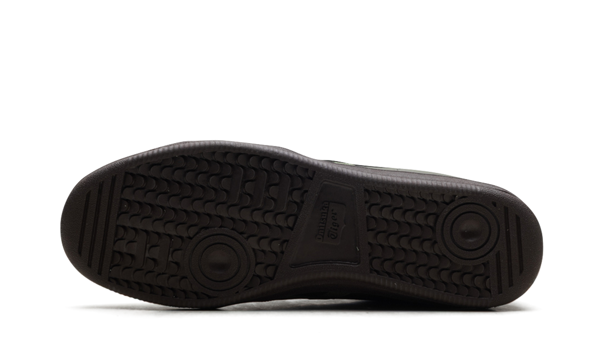 Onitsuka Tiger Tokuten Sneakers - Bronze Green Moss