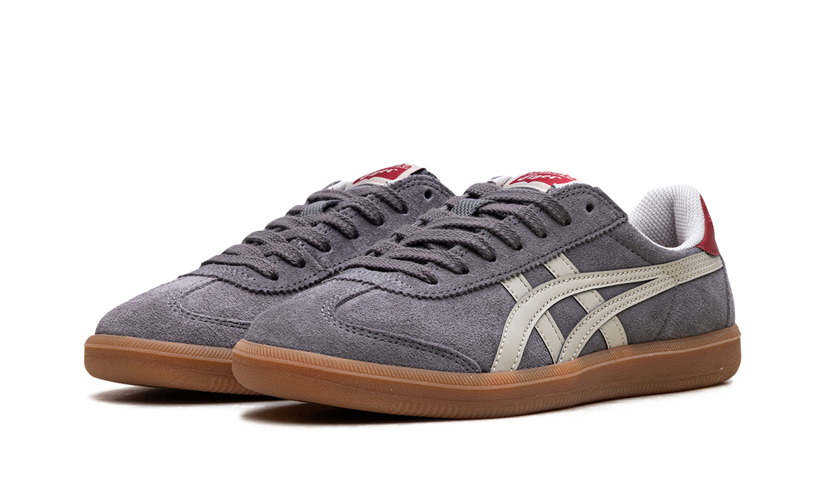 Onitsuka Tiger Tokuten Sneakers - Charcoal Birch | Ref. 159645