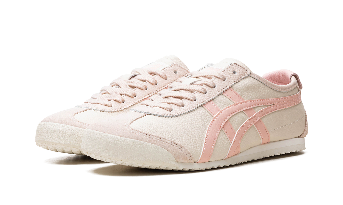Onitsuka Tiger Mexico 66 Sneakers - Oatmeal Ginger Peach | 1183A201 254