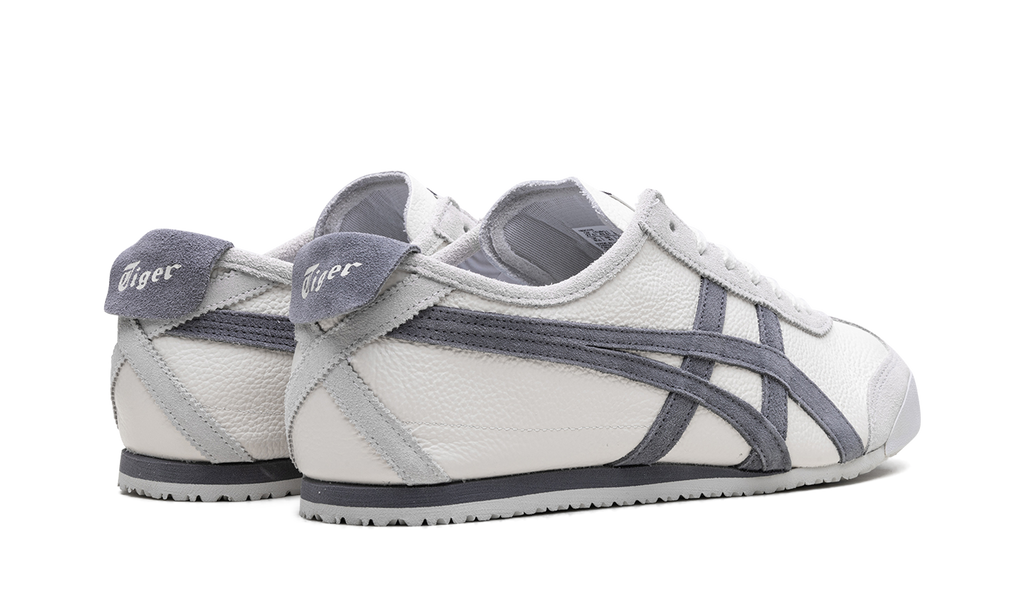 Onitsuka Tiger Mexico 66 Sneakers - Grey White